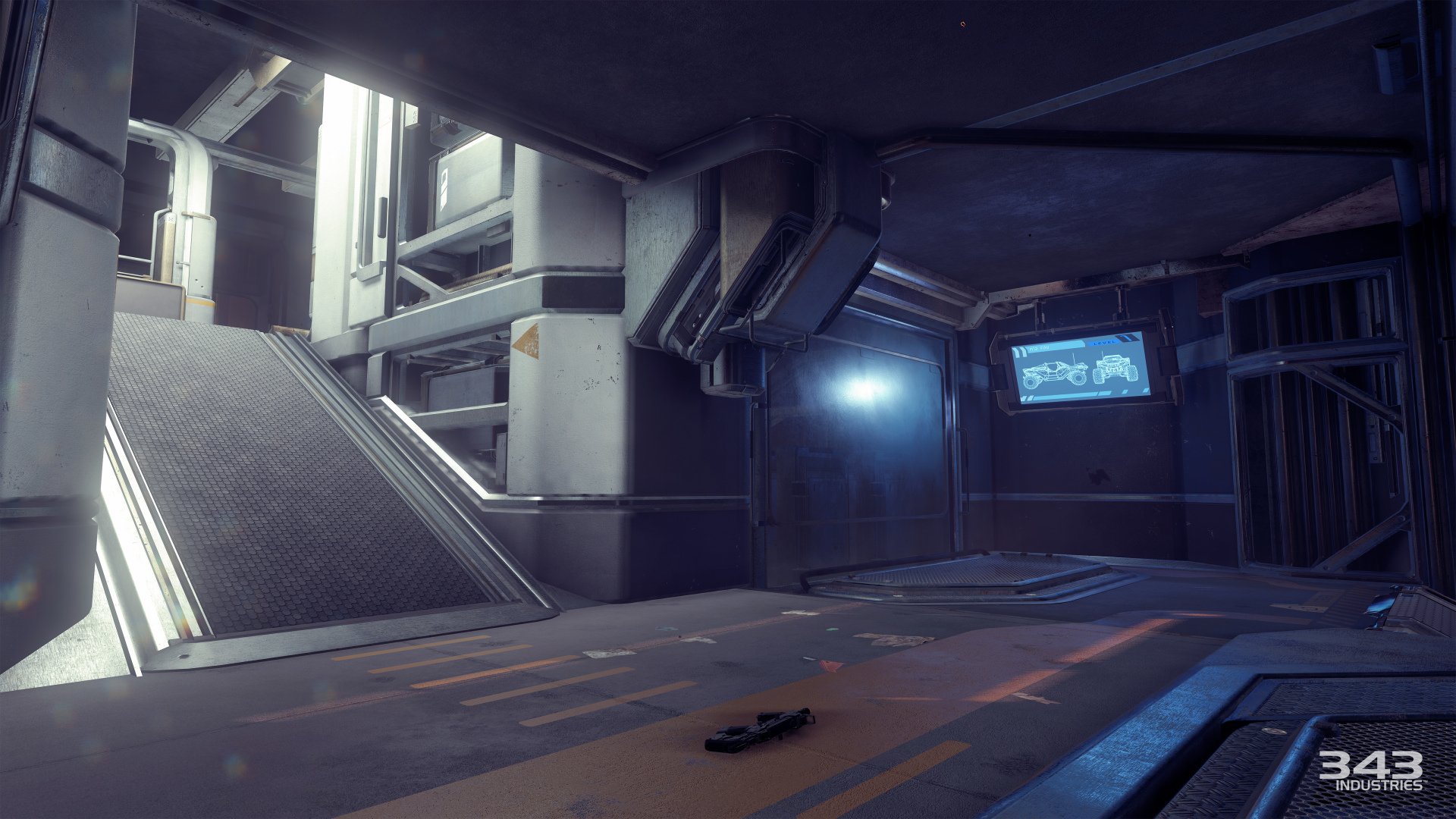 Halo 5: Guardians - Imagen 5